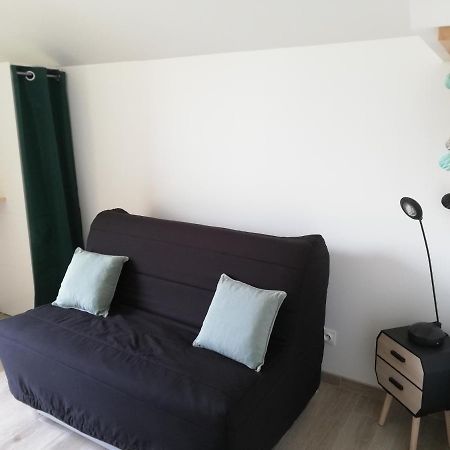 Logement Entier Aux Portes Du Circuit Des 24H! Arnage Bagian luar foto