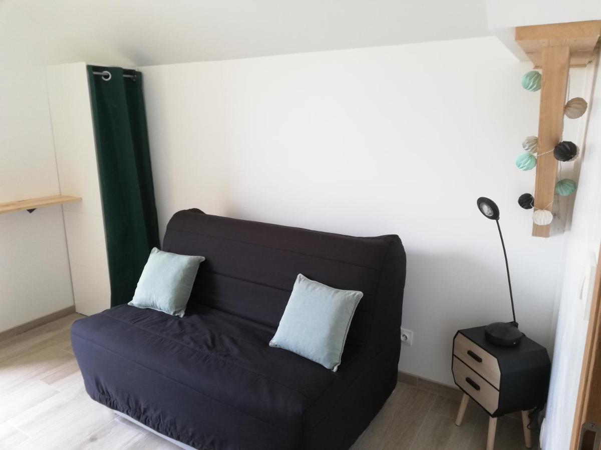 Logement Entier Aux Portes Du Circuit Des 24H! Arnage Bagian luar foto